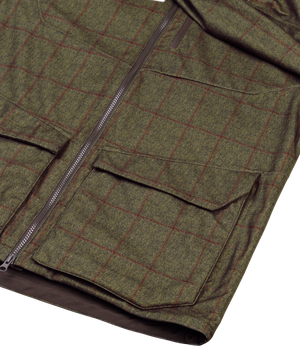 Stornoway Active - Jacke Willow green - Härkila
