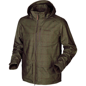 Stornoway Active - Jacke Willow green - Härkila