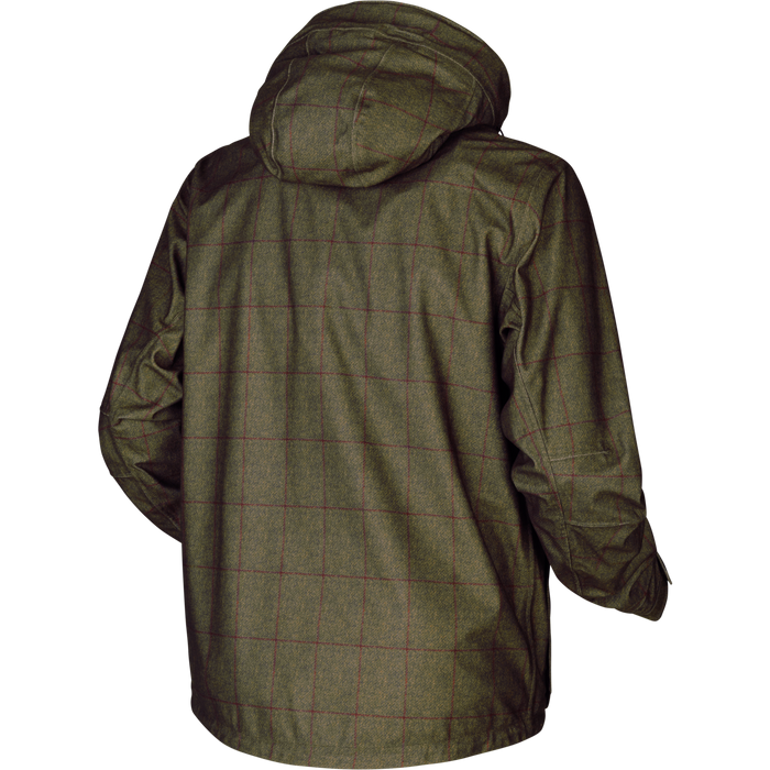 Stornoway Active - Jacke Weidengrün - Härkila
