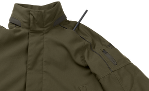 Pro Hunter Endure Jacke Willow green - Härkila