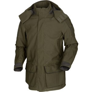 Pro Hunter Endure Jacke Willow green - Härkila