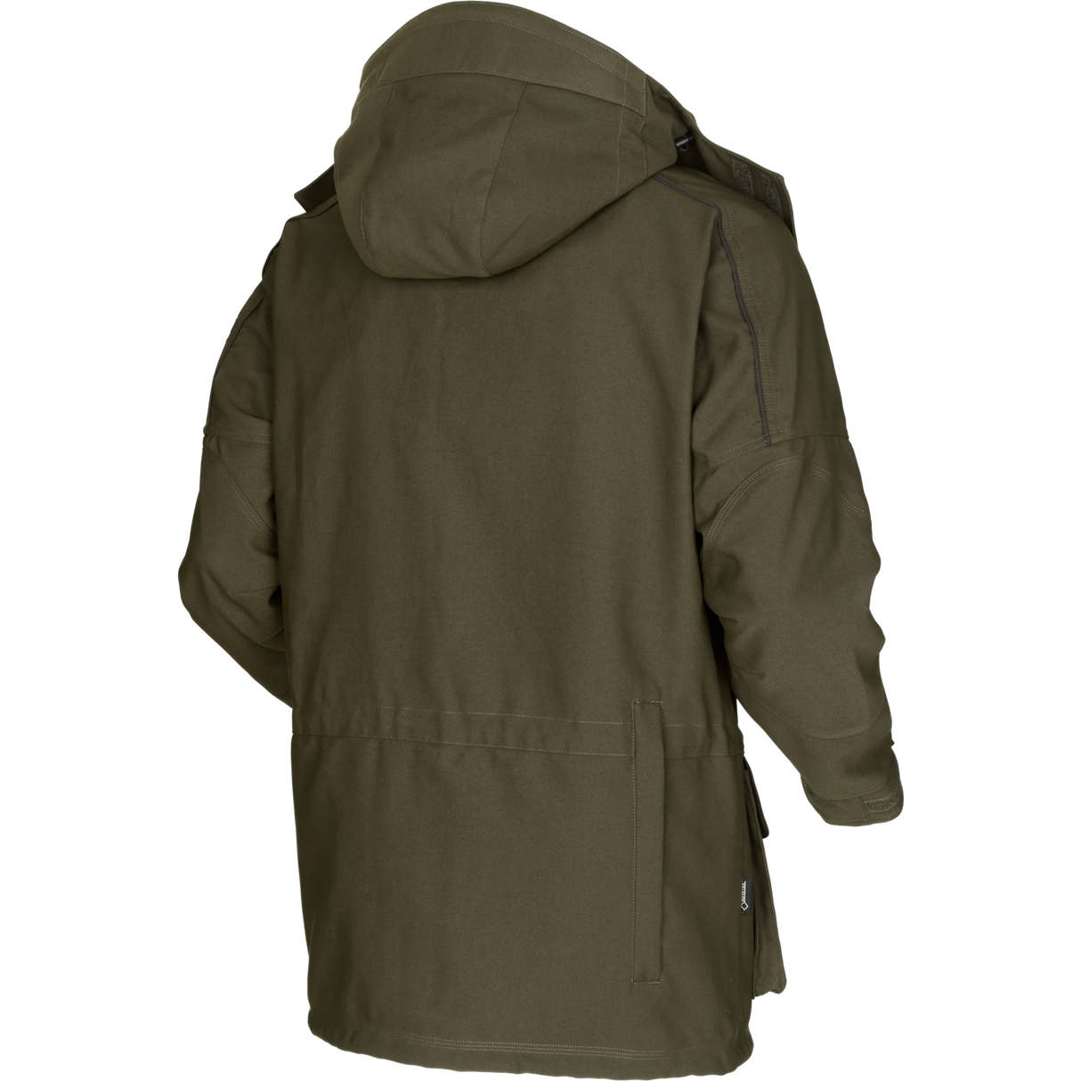 Pro Hunter Endure Jacke Willow green - Härkila