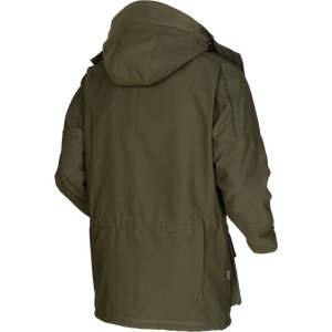Pro Hunter Endure Jacke Willow green - Härkila