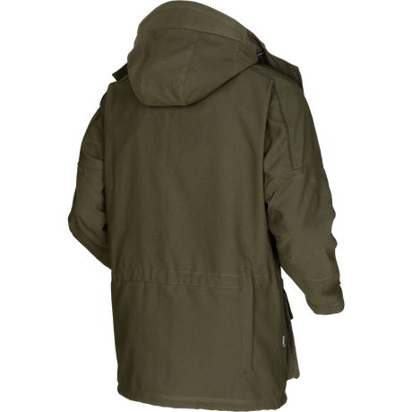 Pro Hunter Endure Jacke Willow green - Härkila