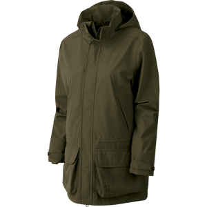 Orton Packable Damen Jacke Willow Green - Härkila