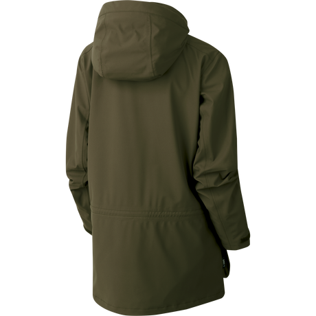 Orton Packable Damen Jacke Willow Green - Härkila