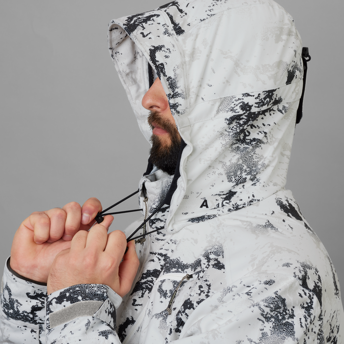 Winter Aktiv - WSP Jacke AXIS MSP®Snow - Härkila