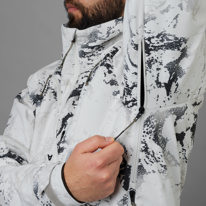 Winter Active - WSP Jacke AXIS MSP®Snow - Härkila