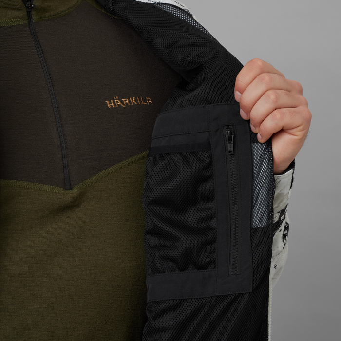 Winter Active - WSP Jacke AXIS MSP®Snow - Härkila