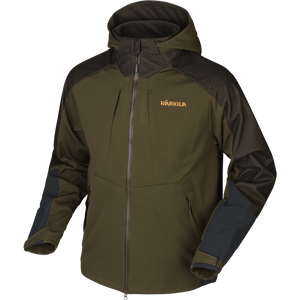Mountain Hunter Hybridjacke Willow green - Härkila