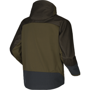 Mountain Hunter Hybridjacke Willow green - Härkila