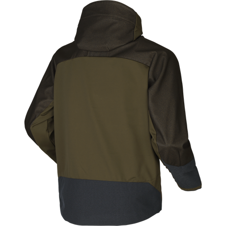 Mountain Hunter Hybridjacke Willow green - Härkila