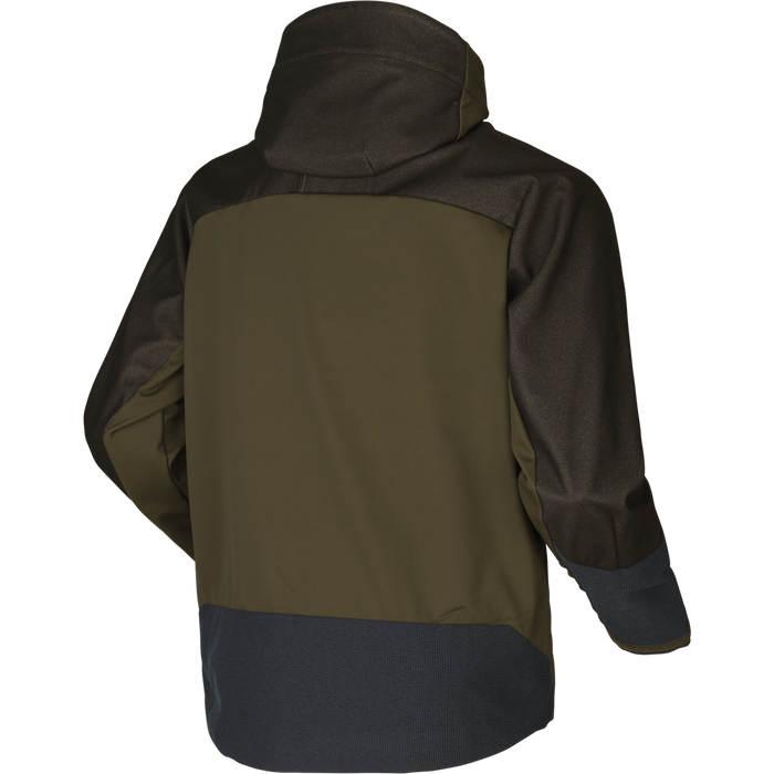 Mountain Hunter Hybridjacke Weidengrün - Härkila