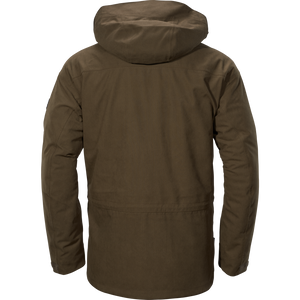 Driven Hunt HWS Isolierte Jacke Willow green - Härkila