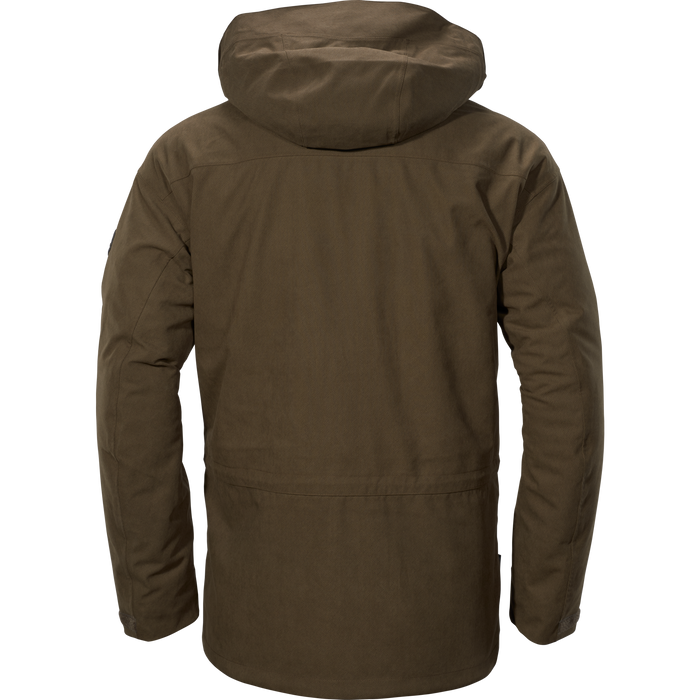Driven Hunt HWS Isolierte Jacke Weidengrün – Härkila