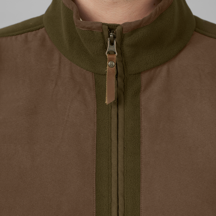 Stornoway Active – HSP-Schießjacke Willow Green – Härkila