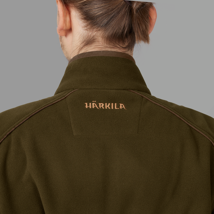 Stornoway Active – HSP-Schießjacke Willow Green – Härkila