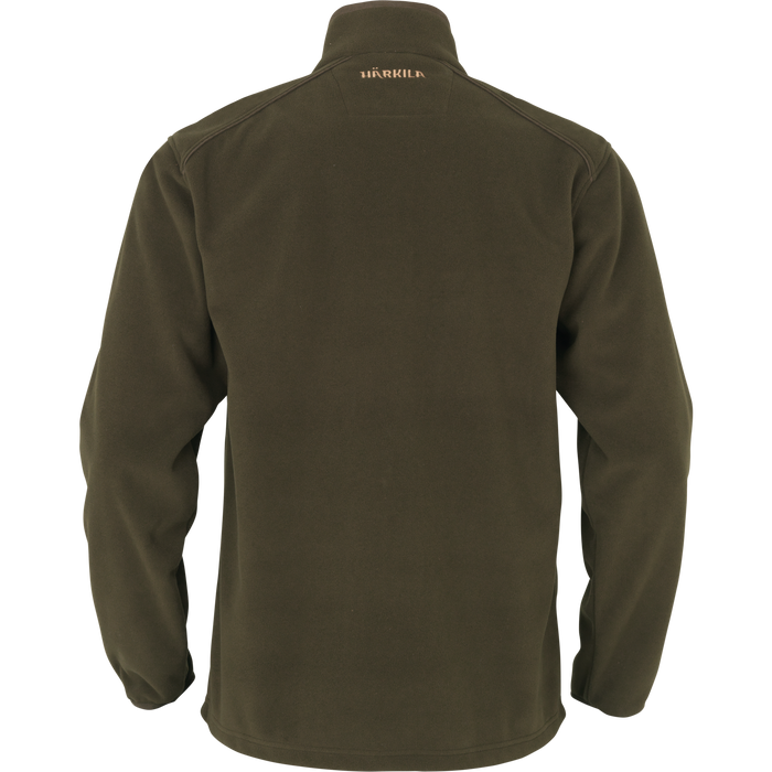 Stornoway Active – HSP-Schießjacke Willow Green – Härkila