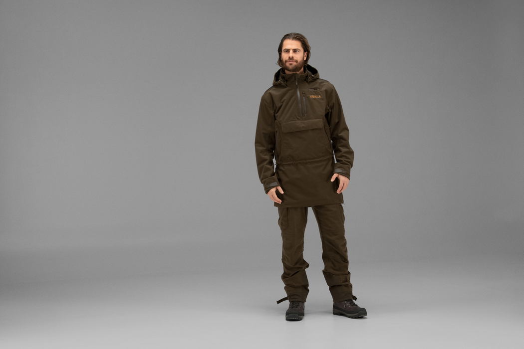Mountain Hunter Kittel Jagdgrün - Härkila