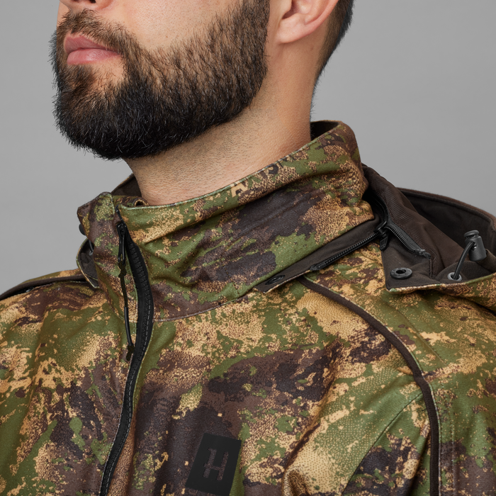 Deer Stalker - Camo HWS Jacke AXIS MSP®Forest - Härkila