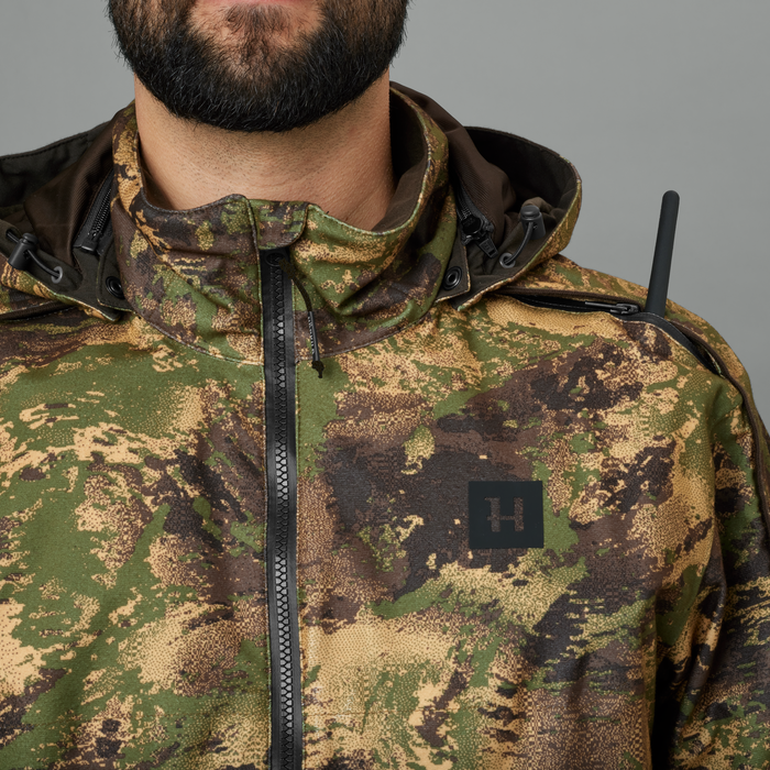 Deer Stalker - Camo HWS Jacke AXIS MSP®Forest - Härkila