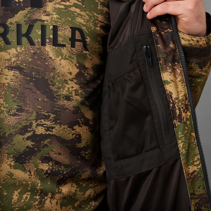 Deer Stalker - Camo HWS Jacke AXIS MSP®Forest - Härkila