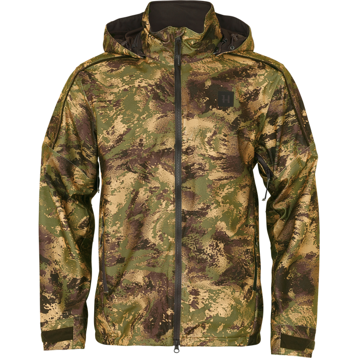 Deer Stalker - Camo HWS Jacke AXIS MSP®Forest - Härkila
