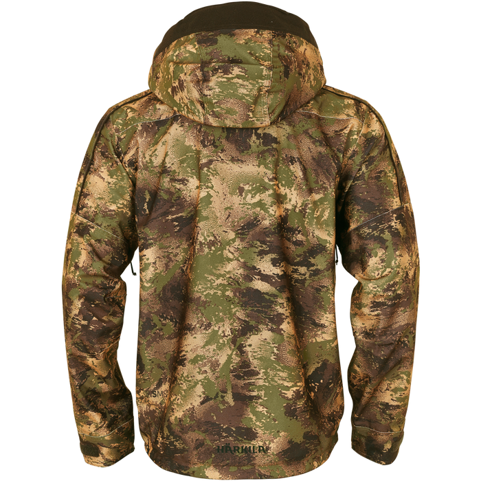 Deer Stalker - Camo HWS Jacke AXIS MSP®Forest - Härkila