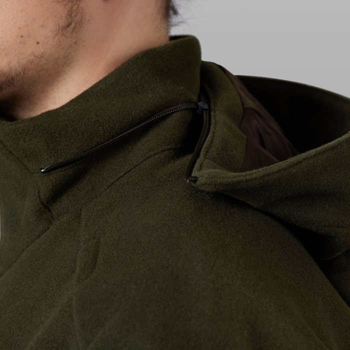Metso Hybridjacke Weidengrün - Härkila