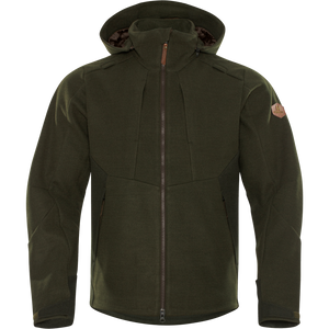 Metso Hybridjacke Willow green - Härkila