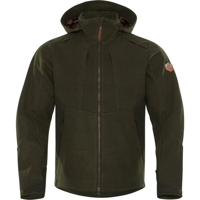Metso Hybridjacke Willow green - Härkila