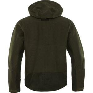 Metso Hybridjacke Willow green - Härkila