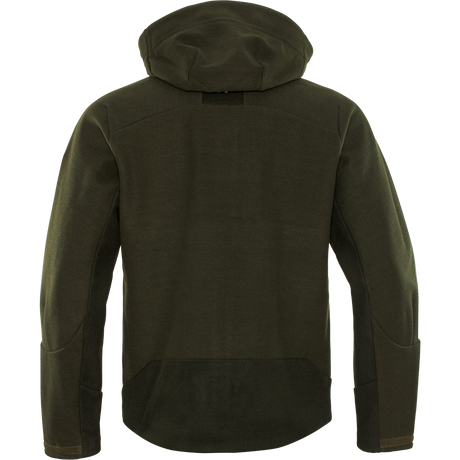 Metso Hybridjacke Willow green - Härkila
