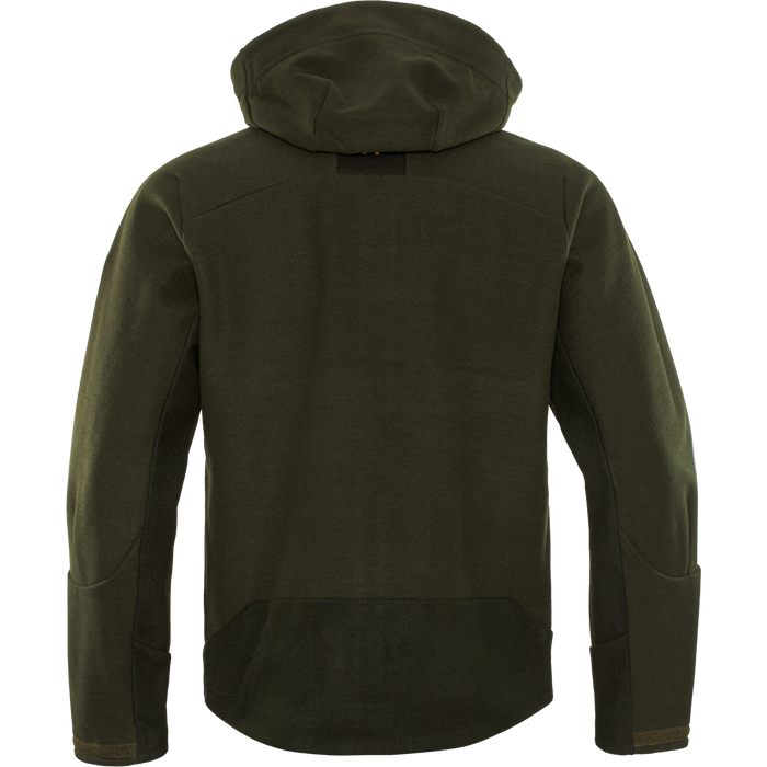 Metso Hybridjacke Willow green - Härkila