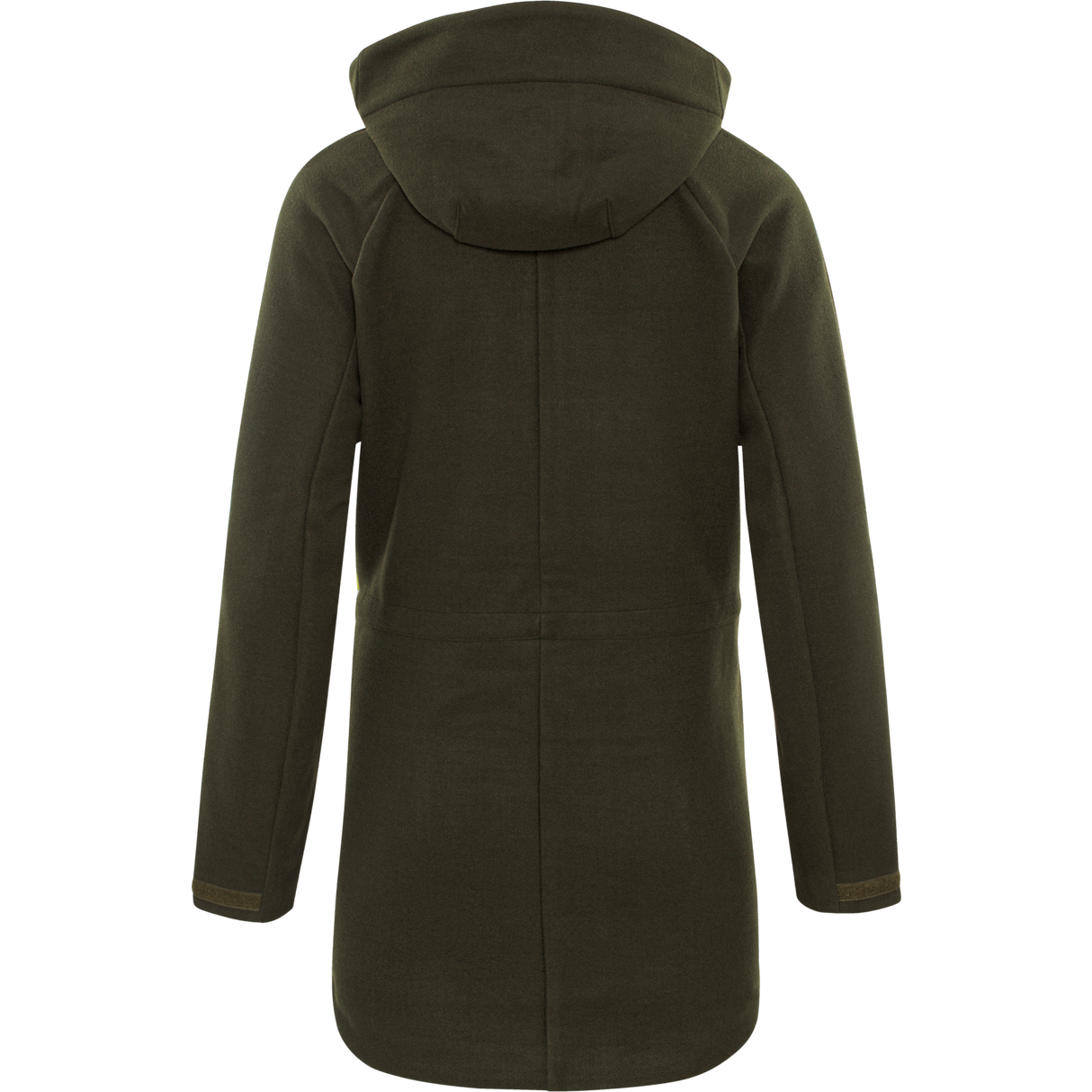 Metso Hybrid Damenjacke Willow green - Härkila