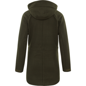 Metso Hybrid Damenjacke Willow green - Härkila