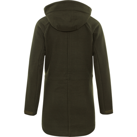 Metso Hybrid Damenjacke Willow green - Härkila