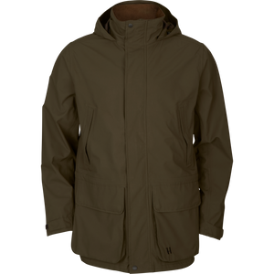 Orton tech HWS Jacke Willow green - Härkila