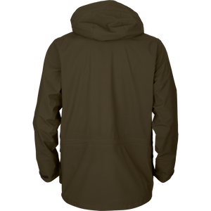 Orton tech HWS Jacke Willow green - Härkila