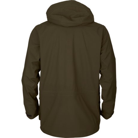 Orton tech HWS Jacke Willow green - Härkila