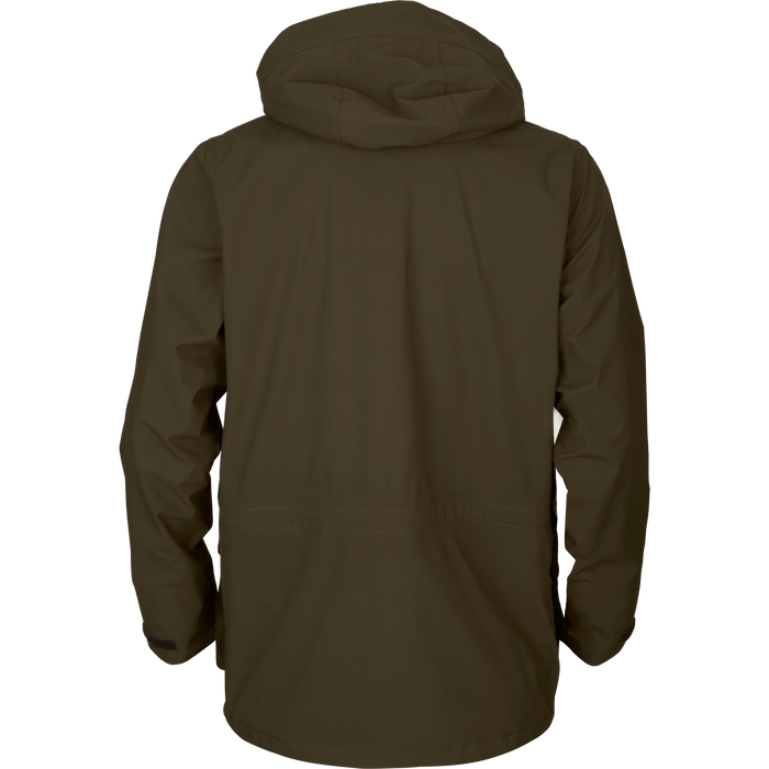 Orton Tech HWS Jacke Willow Green - Härkila