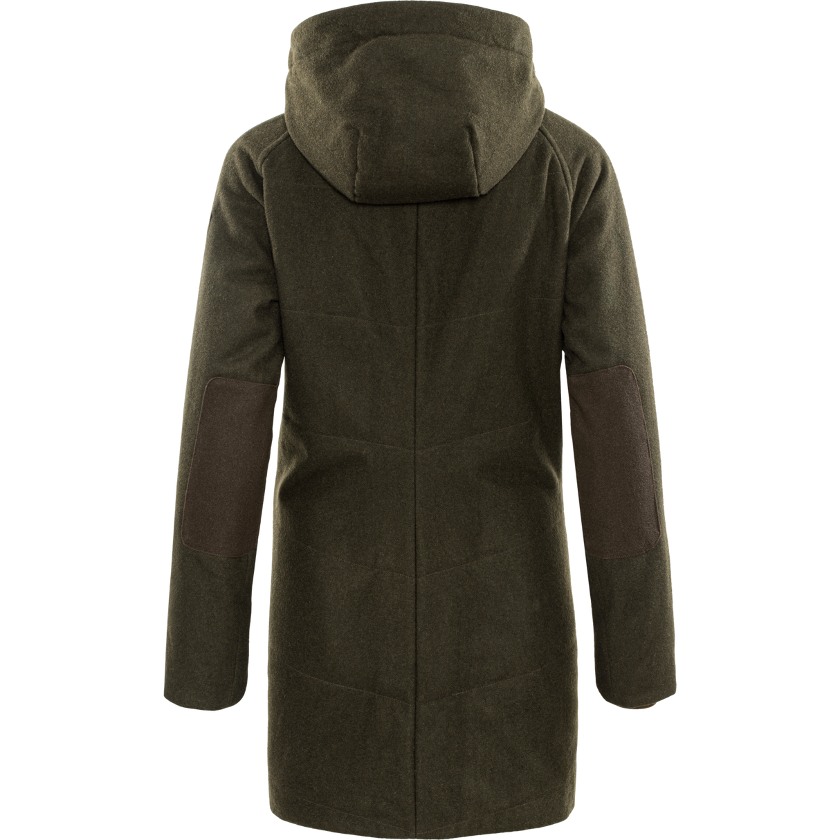 Metso Winterjacke Damen Willow green - Härkila
