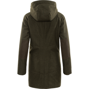 Metso Winterjacke Damen Willow green - Härkila