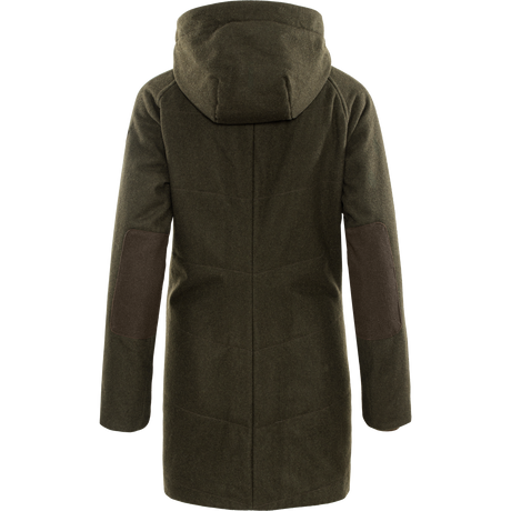 Metso Winterjacke Damen Willow green - Härkila