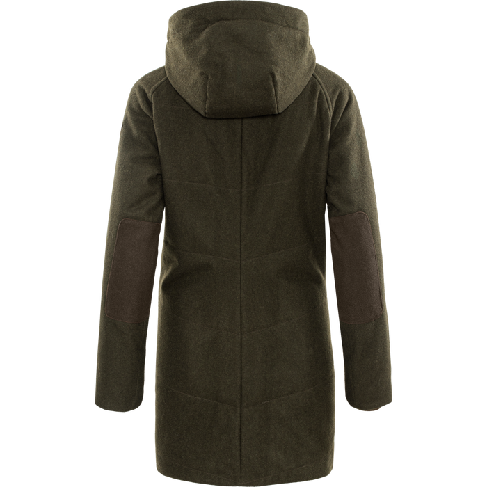 Metso Winterjacke Damen Weidengrün - Härkila