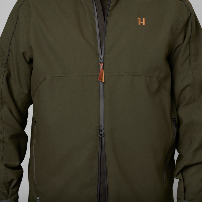 Pro Hunter Move 2.0 GTX Jacke Weidengrün - Härkila