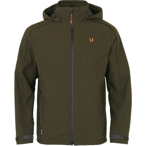 Pro Hunter Move 2.0 GTX Jacke Willow green - Härkila