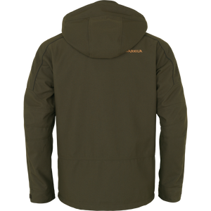 Pro Hunter Move 2.0 GTX Jacke Willow green - Härkila