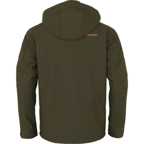 Pro Hunter Move 2.0 GTX Jacke Willow green - Härkila