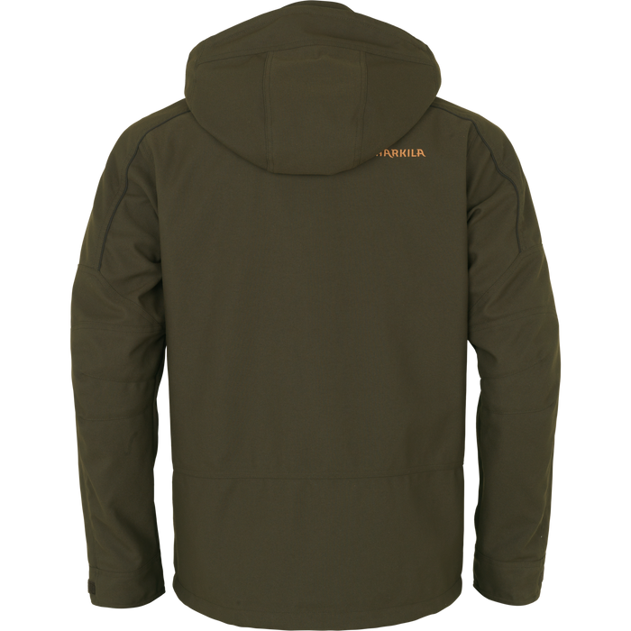 Pro Hunter Move 2.0 GTX Jacke Weidengrün - Härkila
